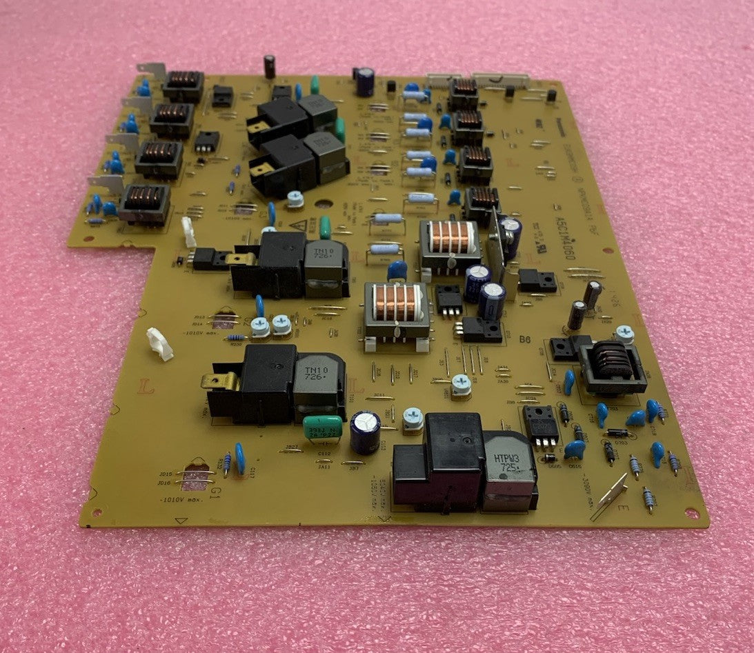 Konica Minolta A5C1M4060 High Voltage Power Supply Board for C554e2