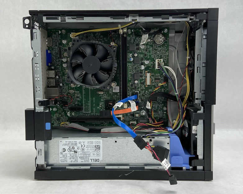 Dell Optiplex 3020 SFF Intel Core i5-4590 3.3GHz 4GB RAM No HDD No OS