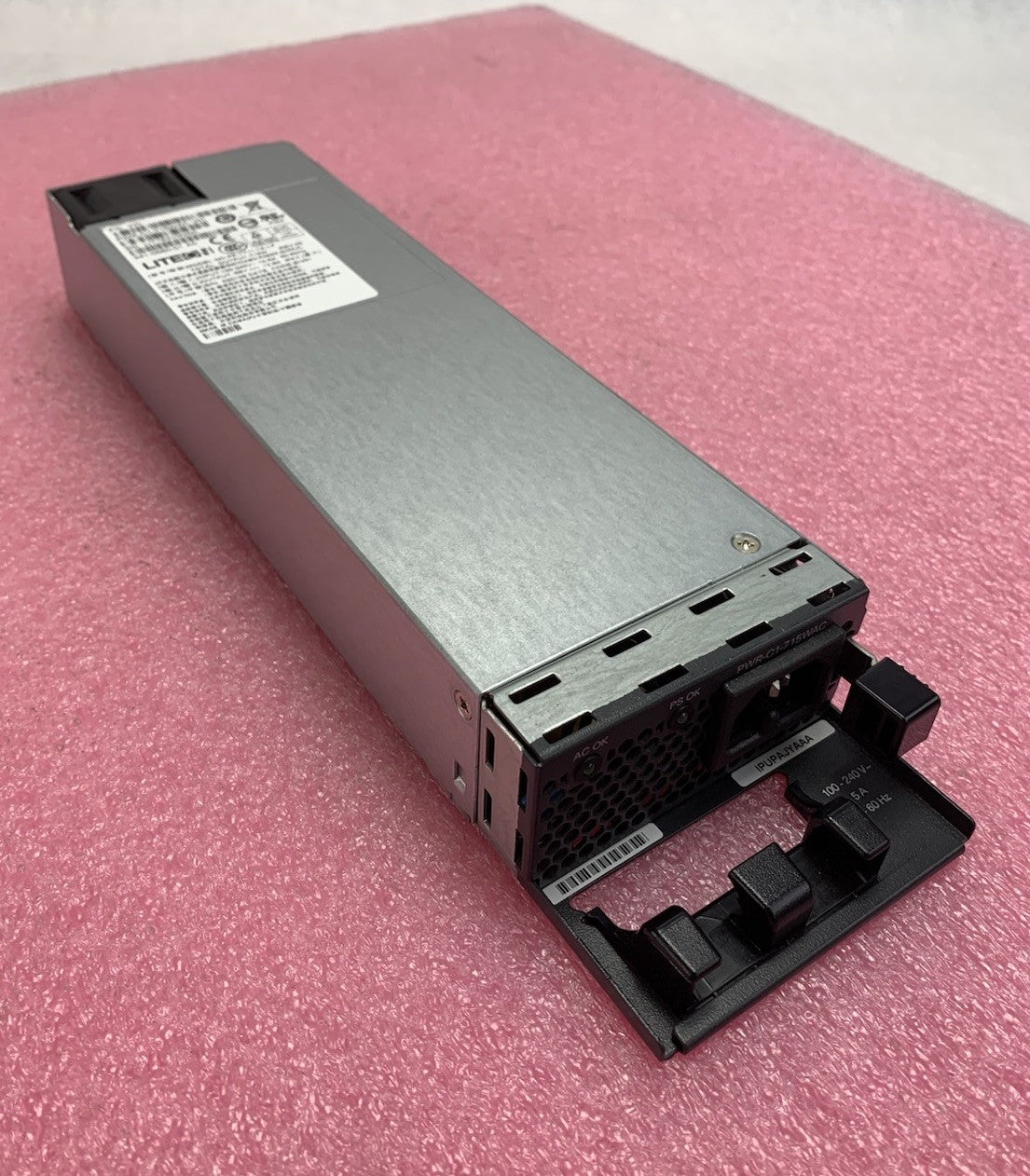LiteOn PA-1711-1A-LF 715W Switching Power Supply0