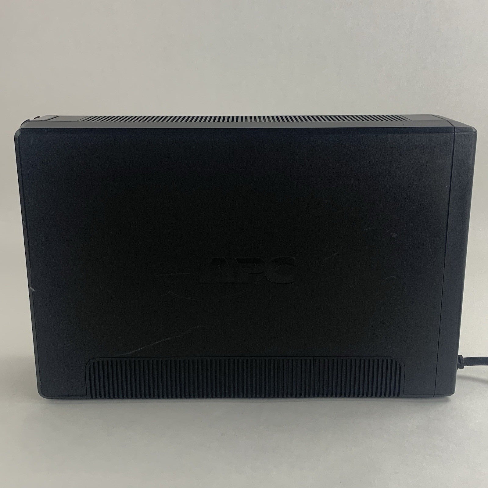 APC Back-UPS Pro 1000 BR1000G Power Supply Surge Protector ** NO Battery **5