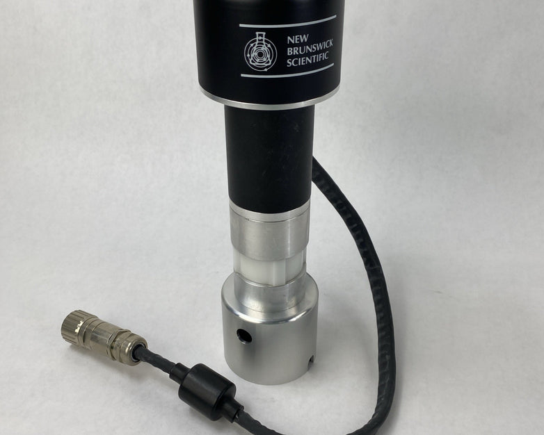 New Brunswick Scientific Magmotor 720210077 11" Fermenter Agitator