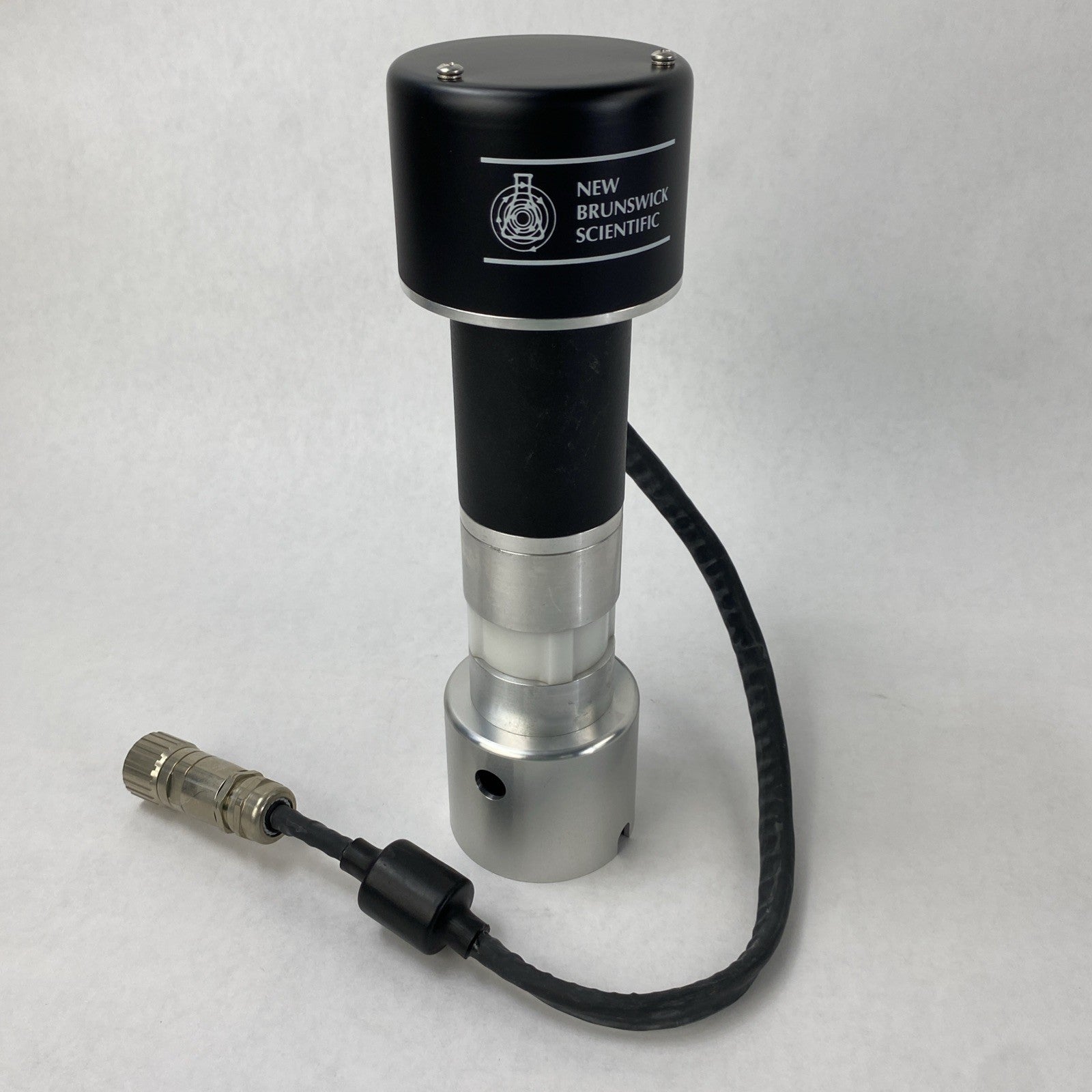 New Brunswick Scientific Magmotor 720210077 11" Fermenter Agitator0