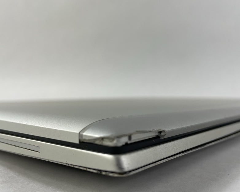 HP EliteBook 850 G7 15.6" i5-10210U 1.60 GHz 8 GB RAM No SSD/OS/AC - Bad Edge