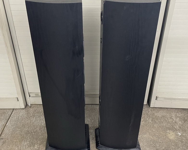 Pioneer SP-FS52 Andrew Jones Designed Floorstanding Loudspeaker Set Of 2