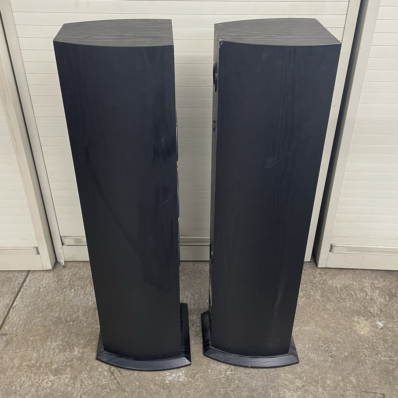 Pioneer SP-FS52 Andrew Jones Designed Floorstanding Loudspeaker Set Of 29