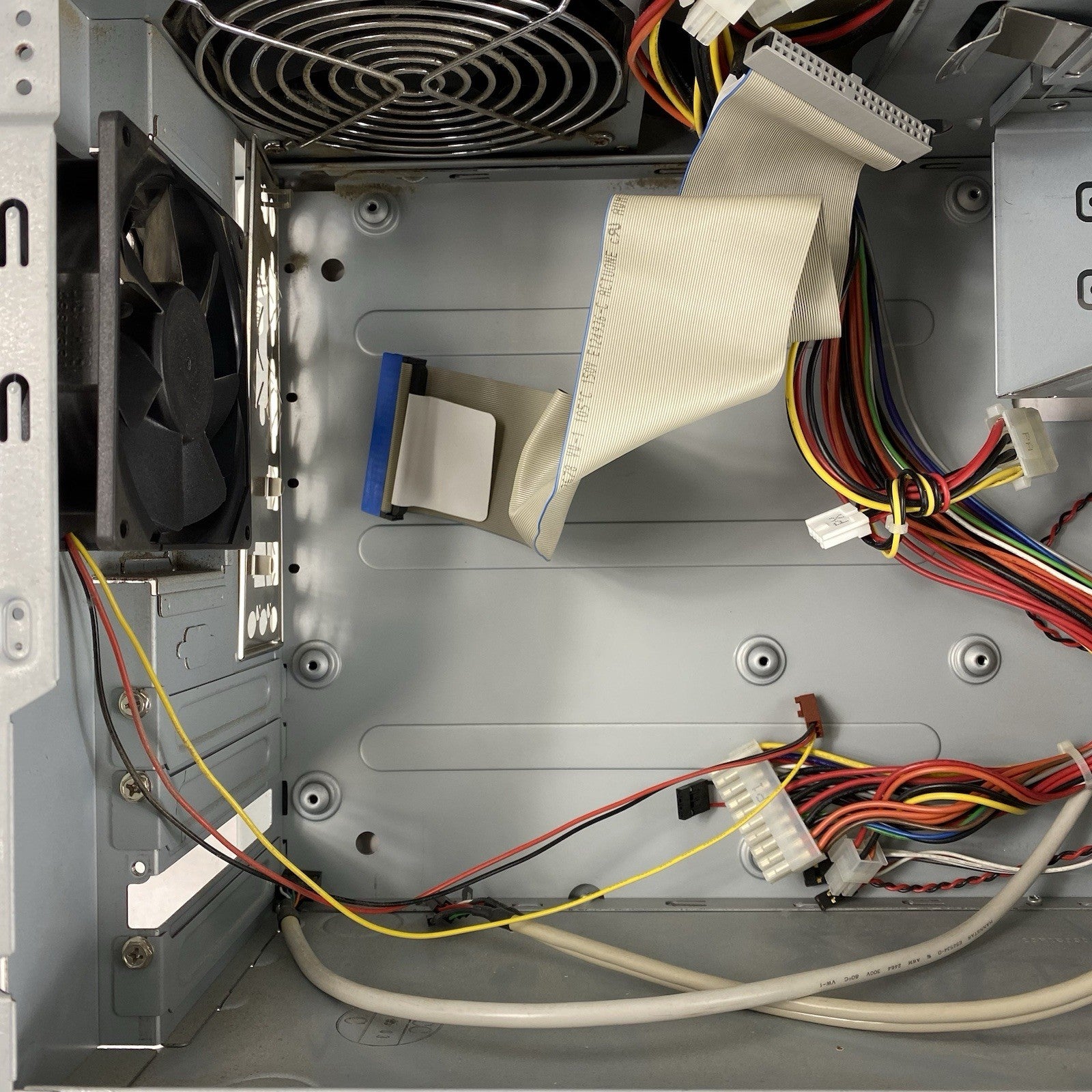 Unbranded ATX Mini Computer Case with 300W Power Supply