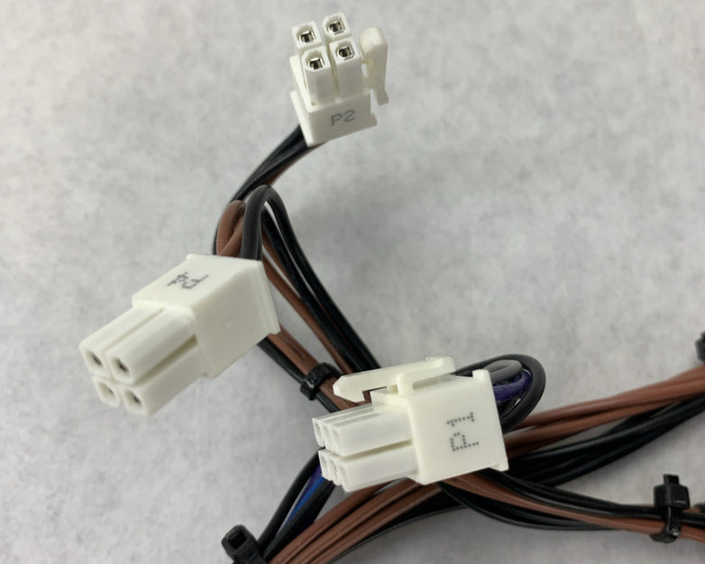 Dell HU300EPS-00 80 Plus Platinum 300W Switching Power Supply 63HW7 - Tested