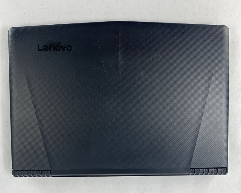 Lenovo Legion Y520-15IKBM 15.6" i7-7700HQ 2.80GHz 16GB RAM RTX 1060 No SSD/OS/AC