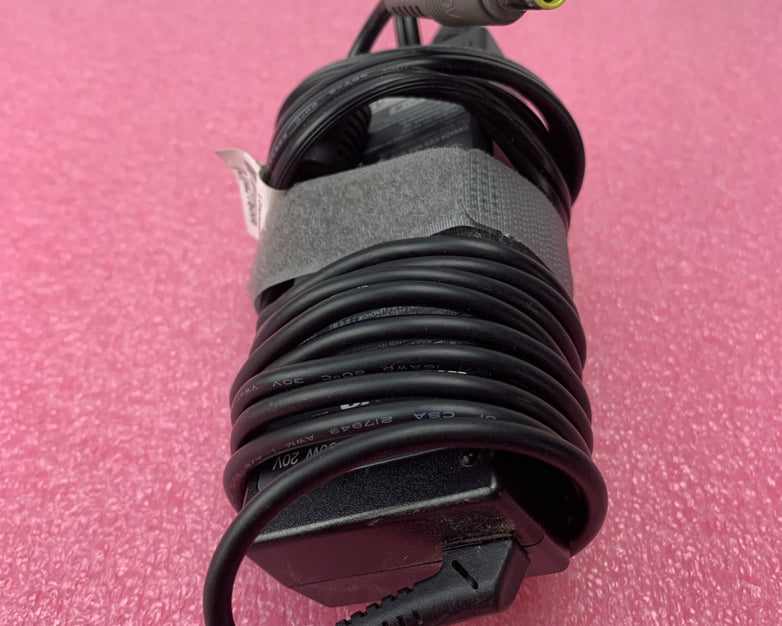 Lenovo 42T4430 90W 20V 4.5A 7.9MM Barrel Charger AC Adapter - Lot of 4