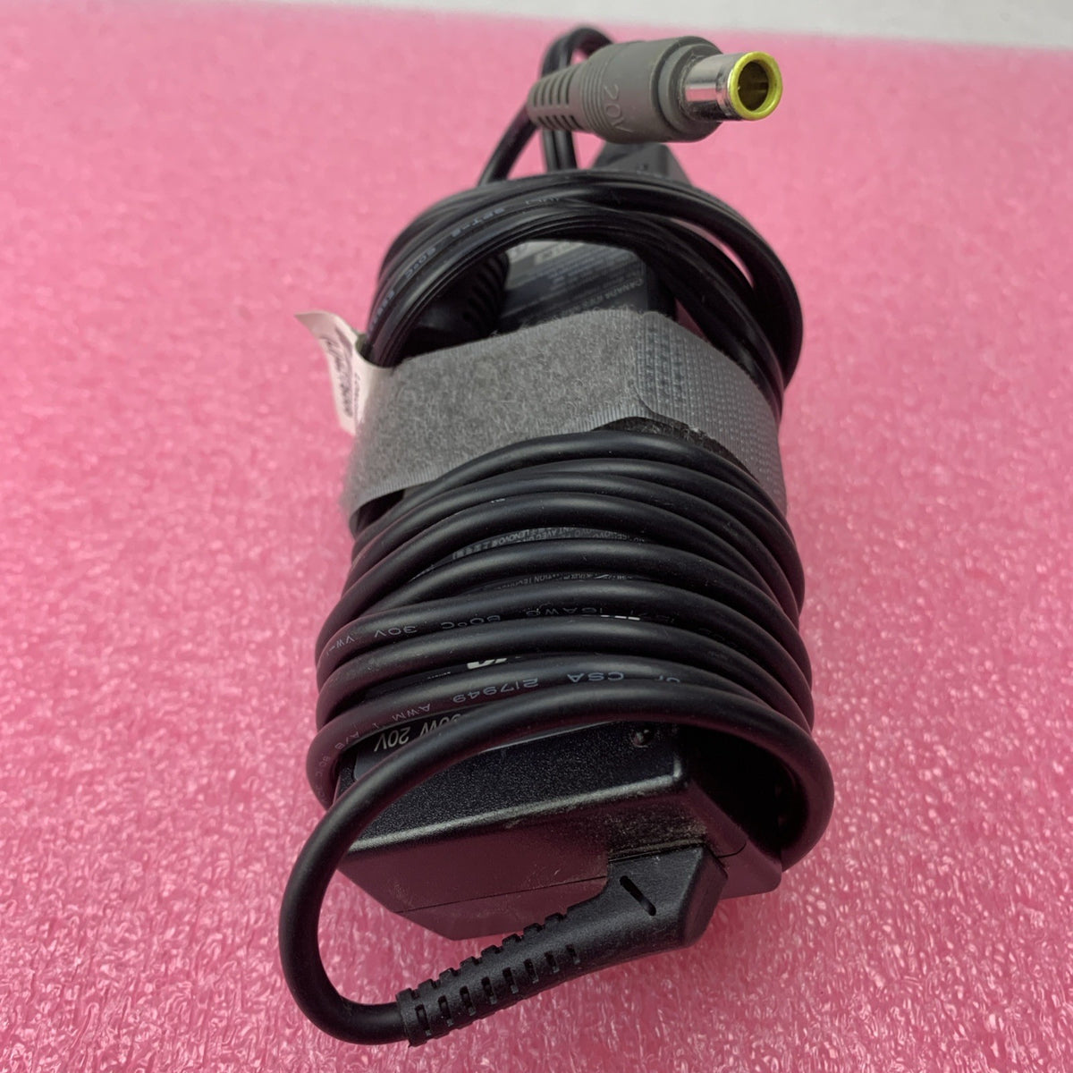 Lenovo 42T4430 90W 20V 4.5A 7.9MM Barrel Charger AC Adapter - Lot of 46