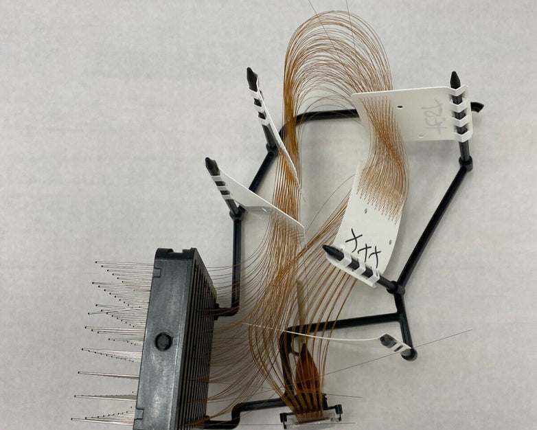 Applied Biosystems 3730xl PN 4331246 50cm Capillary Array - Parts or Repair