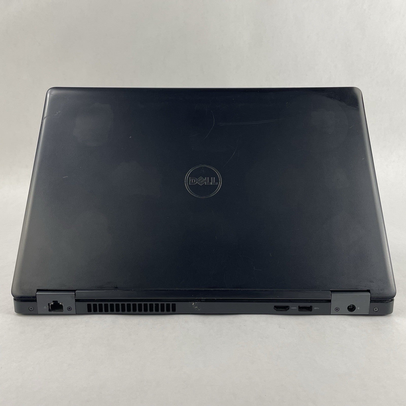 Dell Latitude 5580 15.6" i5-7300U 2.60 GHz 8 GB RAM No SSD/OS/AC10