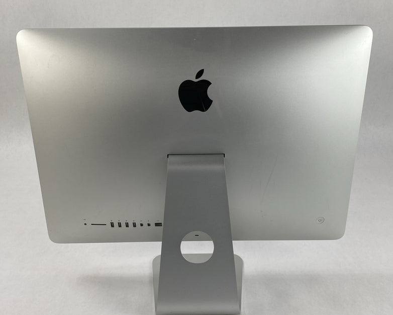 Apple A1418 iMac 21.5" 2013 2.7GHz Core i5 16GB RAM 1TB HDD Fusion macOS 10.15.8