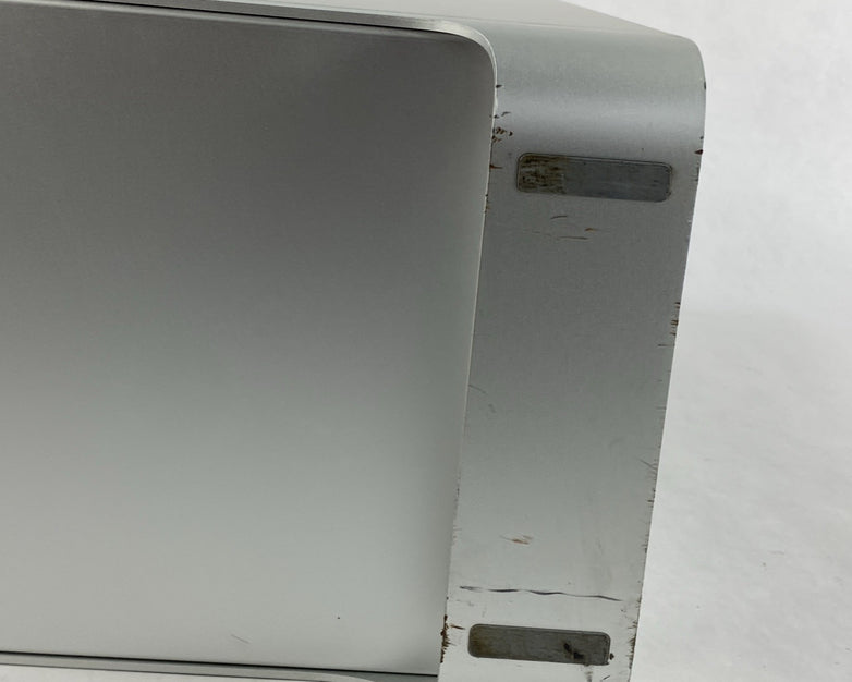 Apple Mac Pro A1289 2009 Xeon W3540 2.93GHz 6GB RAM 640GB HDD os10.11.6 No GPU