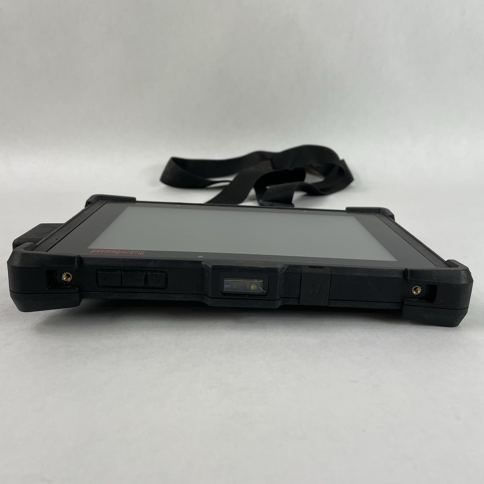MobileDemand xTablet T8650 Atom x5-Z8550 1.44GHz 8GB RAM 128GB SSD No AC- Tested5