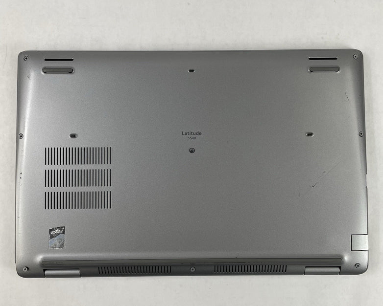 Dell Latitude 5540 15.6" i5-1345U 4.35 GHz 8 GB RAM No SSD/OS/AC - READ