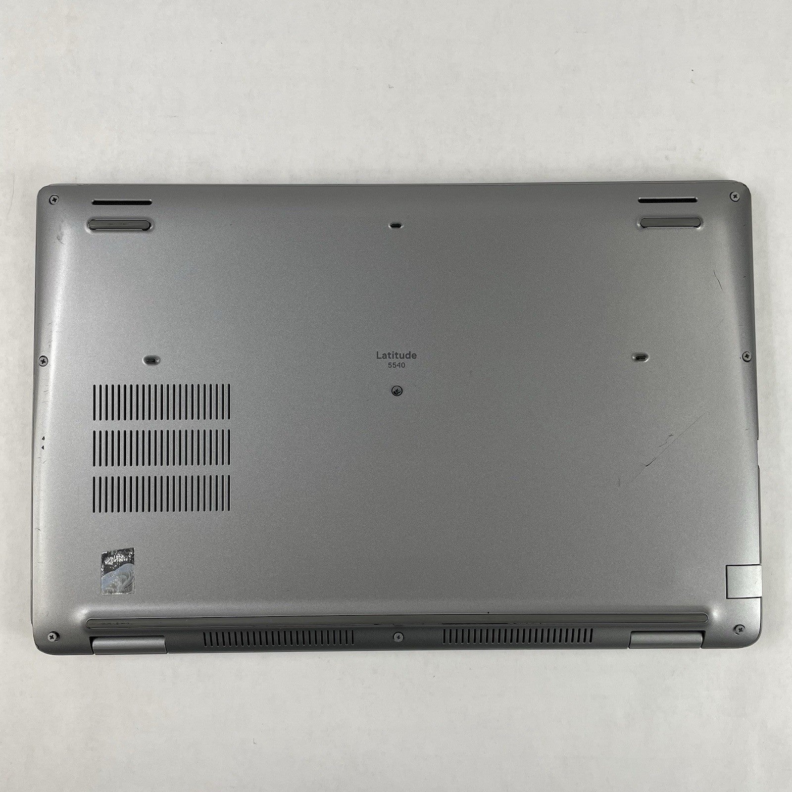 Dell Latitude 5540 15.6" i5-1345U 4.35 GHz 8 GB RAM No SSD/OS/AC - READ16