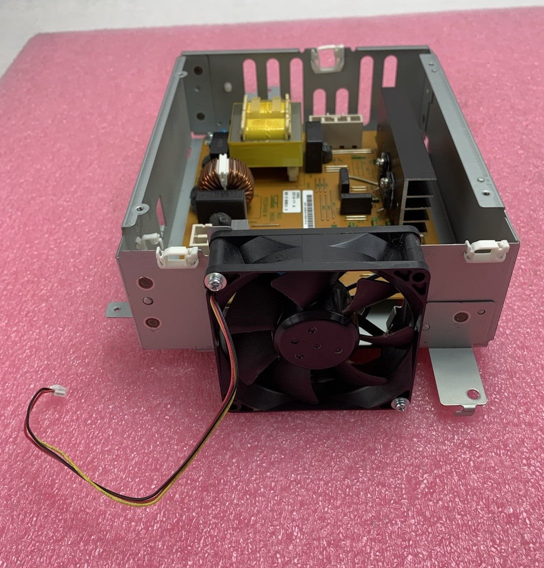 Konica Minolta 2014-11 A 1H600L Power Supply Board for 454e2