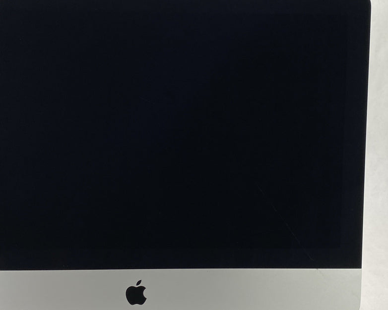 Apple A1418 iMac 21.5" 2013 2.7GHz Core i5 8GB RAM 1TB HDD macOS 10.15.7