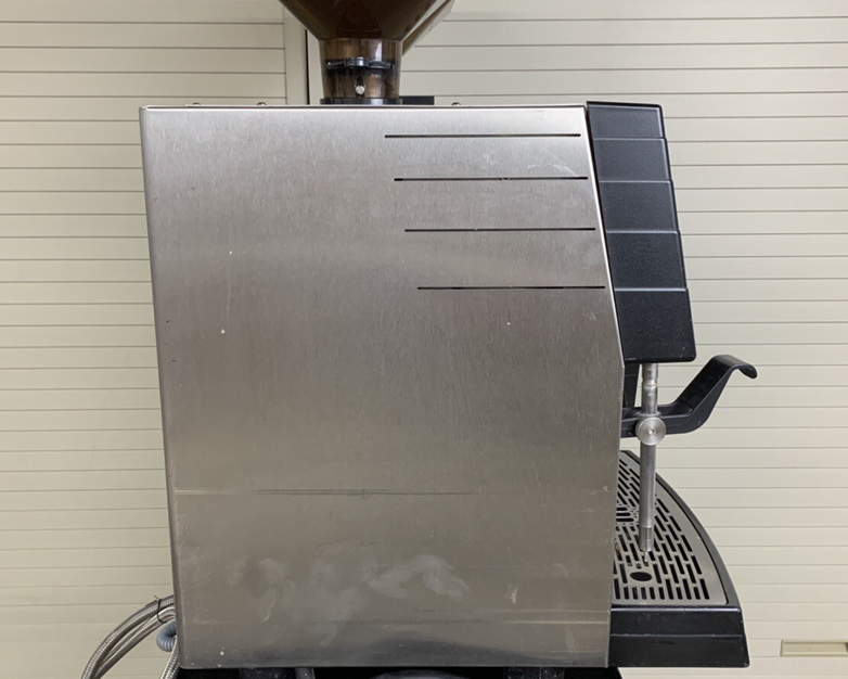 Schaerer Ambiente 15 Verismo 701  Espresso Machine Cut Cord Parts and Repair