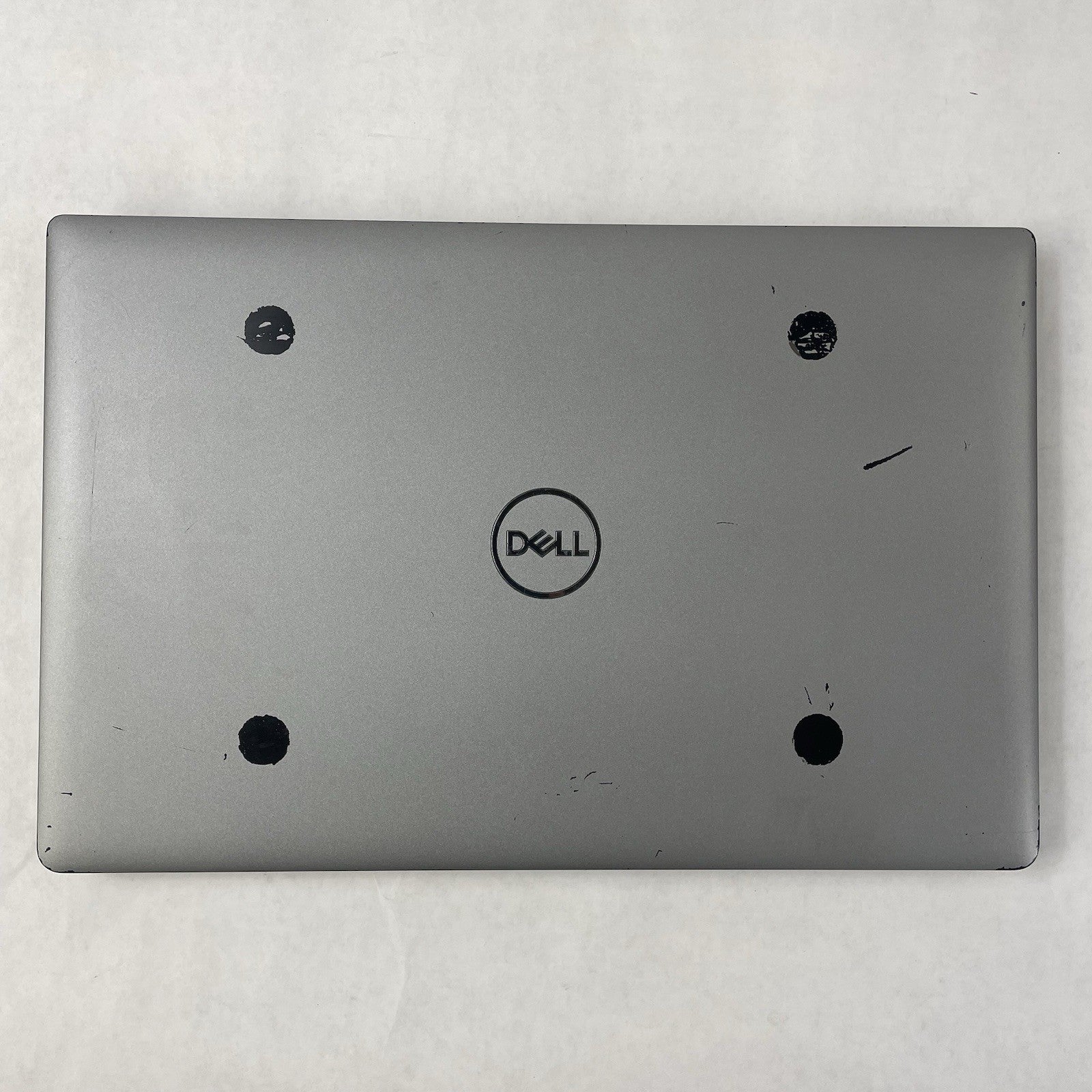 Dell Latitude 5520 15.6" i5-1135G7 2.40 GHz 8 GB RAM No SSD/OS/AC - READ15