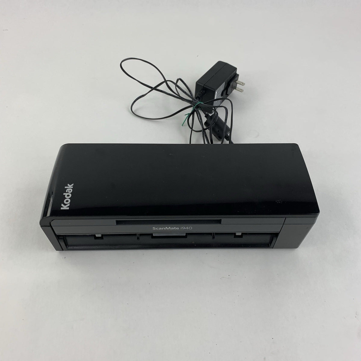 Kodak ScanMate i940 Scanner - Powers On2