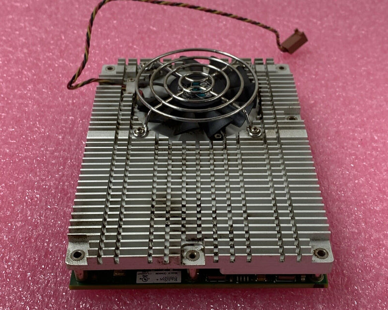 Radisys CE945GM 060-03644-0000 Processor