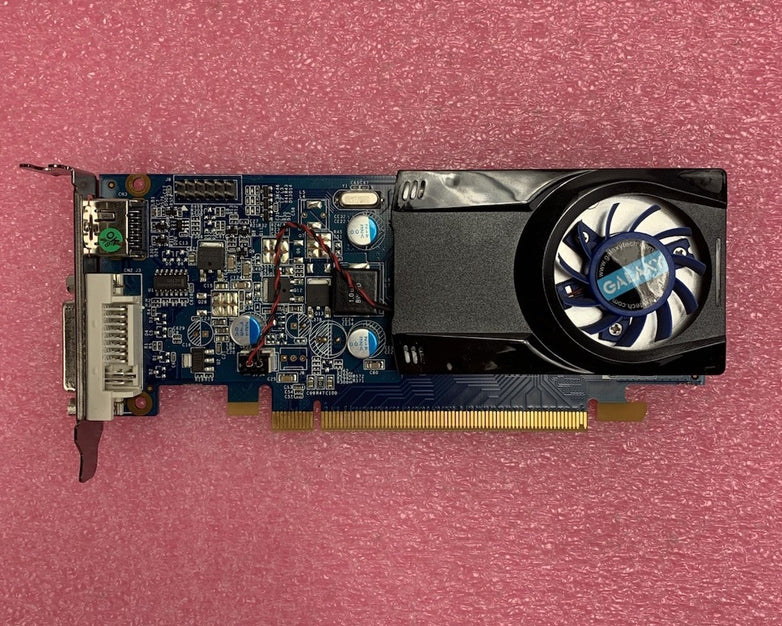Galaxy Nvidia Geforce 210 512MB DDR2 Video Graphics Card