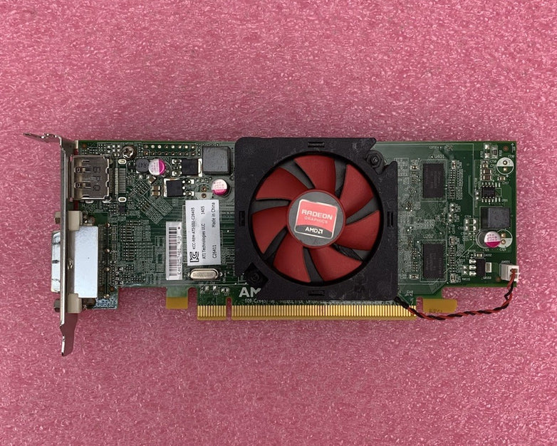 AMD Radeon 109-C26457-01 C264 Video Graphics Card