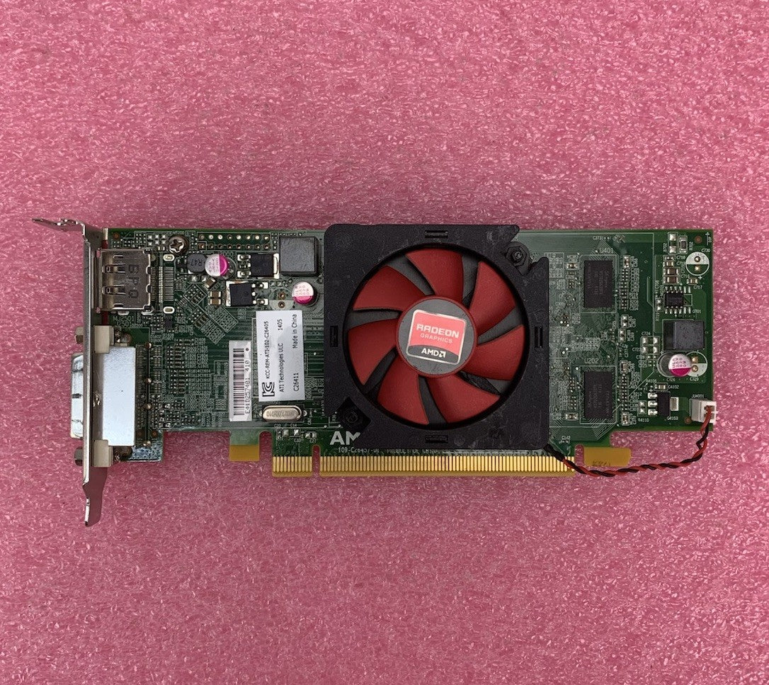 AMD Radeon 109-C26457-01 C264 Video Graphics Card5