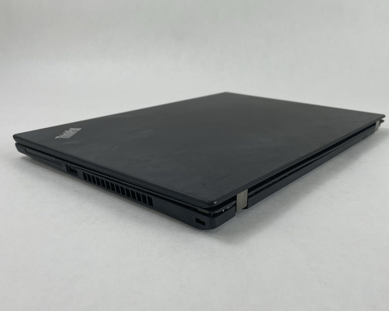 Lenovo ThinkPad T14 Gen2i 14" i5-1145G7 2.60GHz 16GB RAM No SSD/OS/AC-Bad Bottom