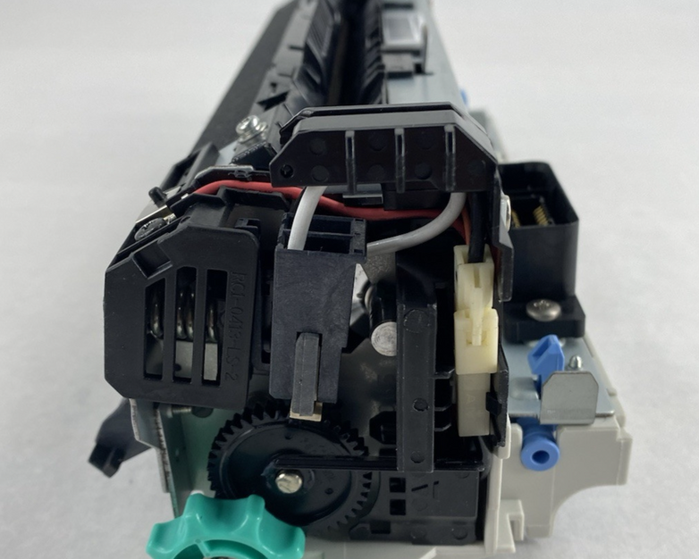 Laser Jet LJ4300 Q2436A New Maintenance Kit 110v