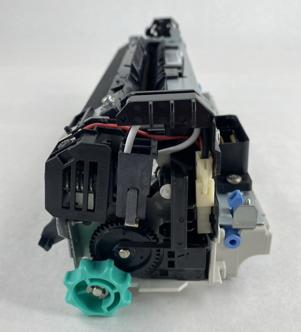 Laser Jet LJ4300 Q2436A New Maintenance Kit 110v