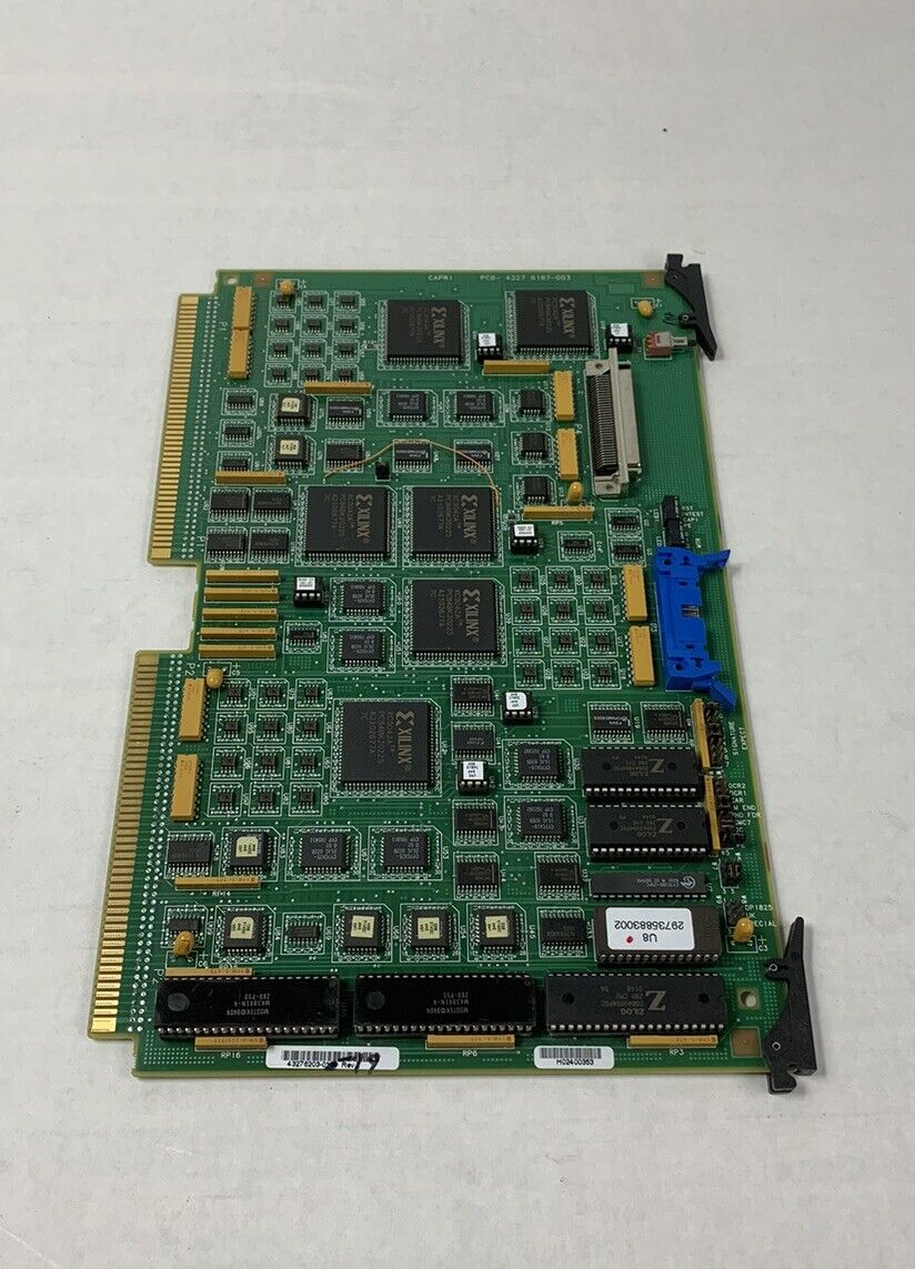 PCB Board PCB-43276187-003 43276203-019 H02400363