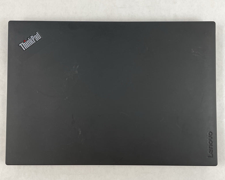 Lenovo ThinkPad T480 14" i5-8350U 1.70GHz 8GB RAM No SSD/AC/OS/Batt - Bad Bottom