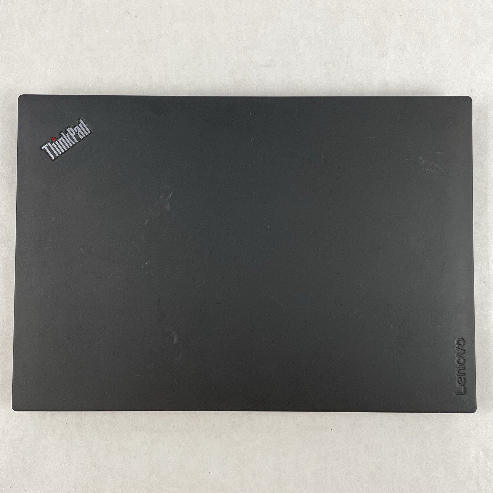 Lenovo ThinkPad T480 14" i5-8350U 1.70GHz 8GB RAM No SSD/AC/OS/Batt - Bad Bottom12