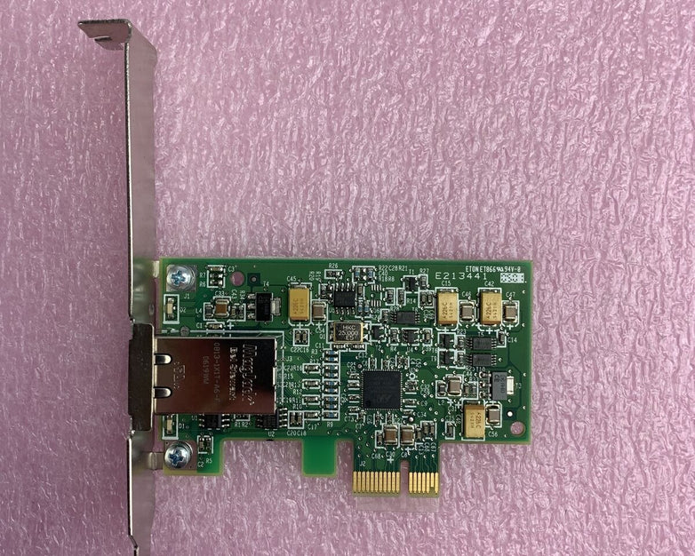 SysKonnect - SK-9E21D-10/100/1000Base-T Adapter PCI Express