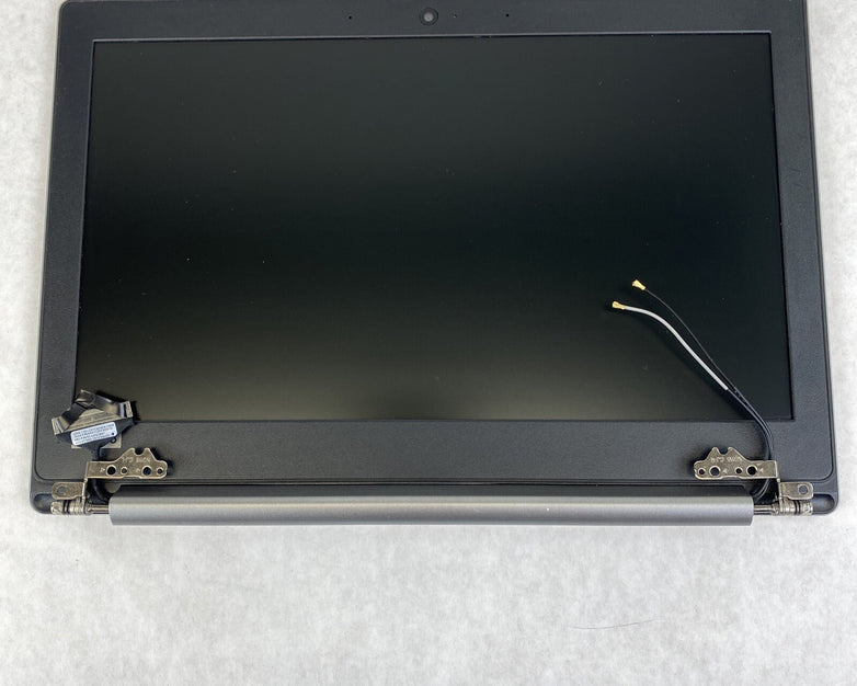 Lenovo 120S-11IAP IdeaPad Silver 11.6" LCD Matte complete screen assembly