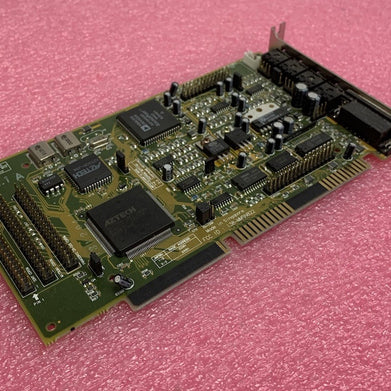 Aztech I38-MMSN822 ISA Sound Card