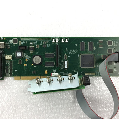 NXP Tri Media PNX1300EH/G Digital Media Processor Board
