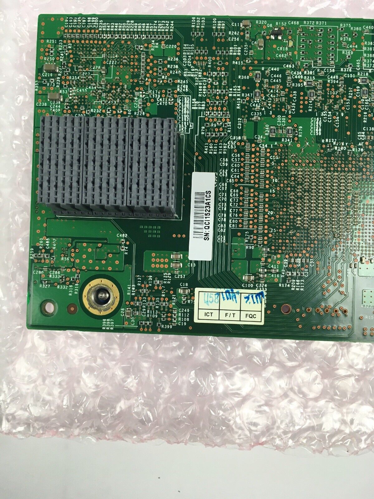 Cisco 73-11789-09 Virtual Interface Card for B200 M2 Blade 68-3229-10