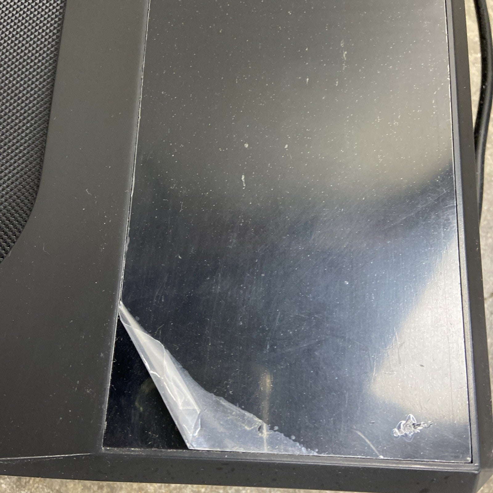 Hiii Walking Pad - Open Box - No Remote - No Bar - Power Tested