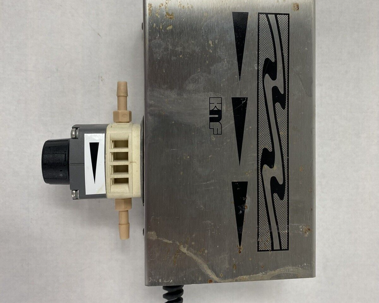 KNF Micropump UND100 TTP Variable Flow Control Power Tested