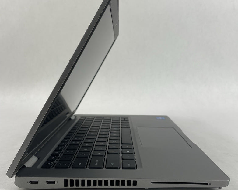Dell Latitude 5420 14" i5-1145G7 2.60 GHz 8 GB RAM No SSD/OS/AC/Batt
