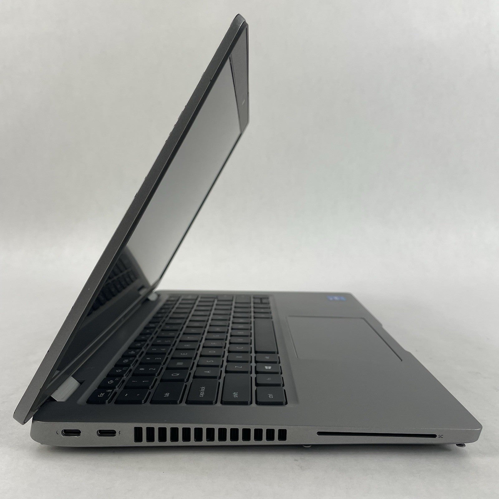 Dell Latitude 5420 14" i5-1145G7 2.60 GHz 8 GB RAM No SSD/OS/AC/Batt4