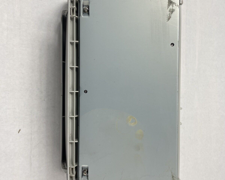 Fujitsu fi-6130z Document Scanner For Parts or Repair No AC Adapter