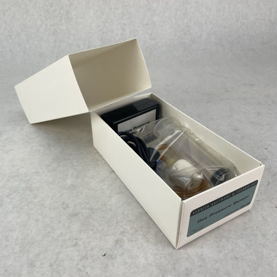 Vernier Gas Pressure Sensor GPS-BTA