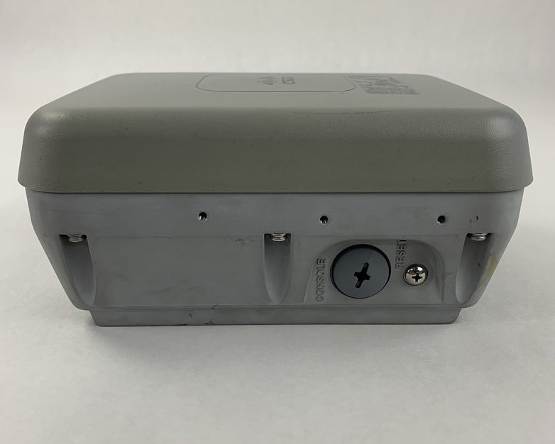 Cisco AIR-AP1562D-B-K9 Exterior Access Point 2.4/5Ghz 802.11ac Tested Reset