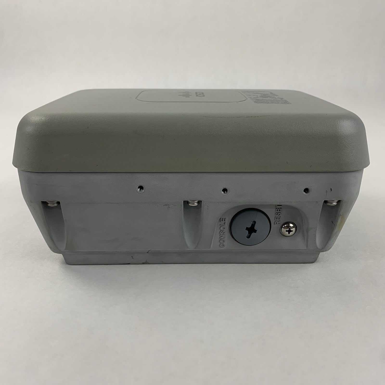 Cisco AIR-AP1562D-B-K9 Exterior Access Point 2.4/5Ghz 802.11ac Tested Reset4