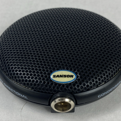 Samson CM11B Omni-Directional Condenser Microphone